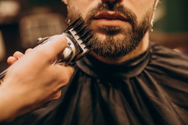 Barbería Podium
