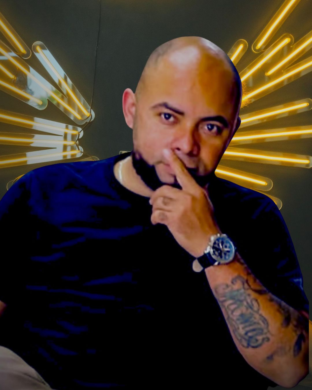 Jhon Ramírez